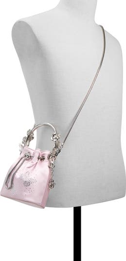 【ALDO】Wicked x ALDO クリアー ショルダーバッグ★ ALDO x Wicked Glindafied Crossbody Bag | Nordstrom