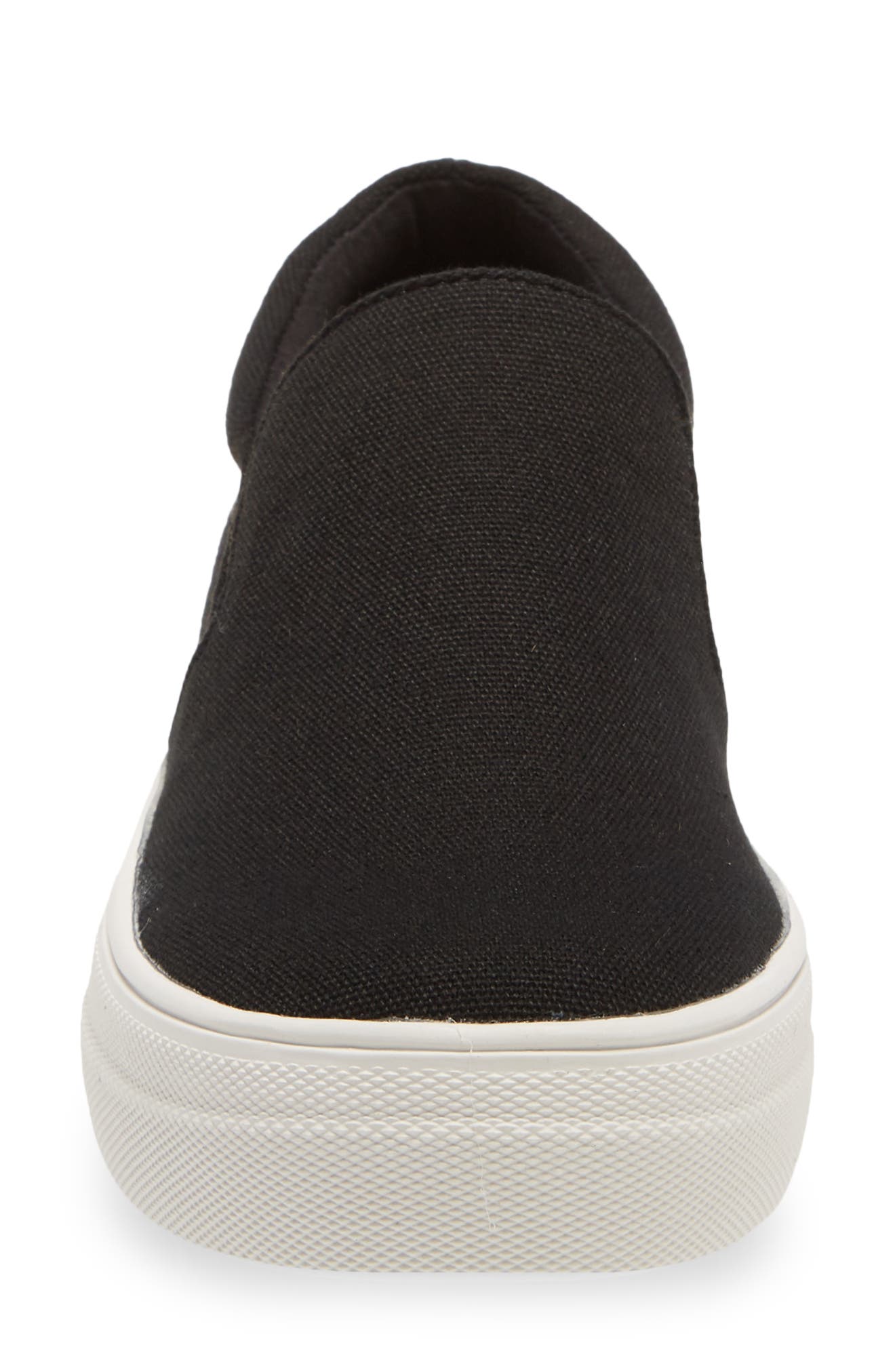 Steve Madden Gills Platform Slip-On Sneaker, Alternate, color, 