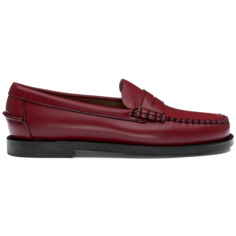 Classic Dan Pigment Woman Loafers