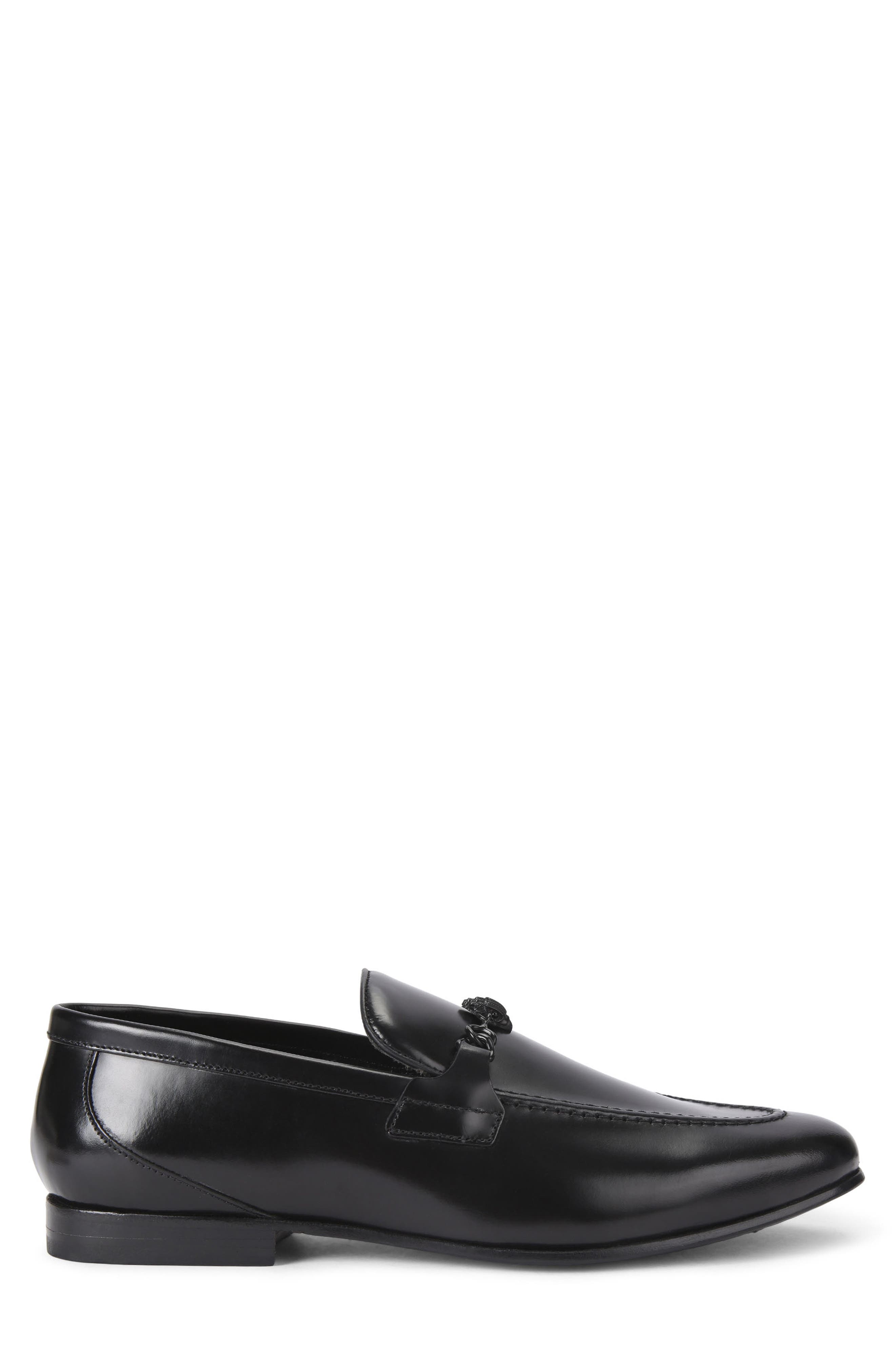 Kurt Geiger London Alton Brush Off Loafer, Alternate, color, 