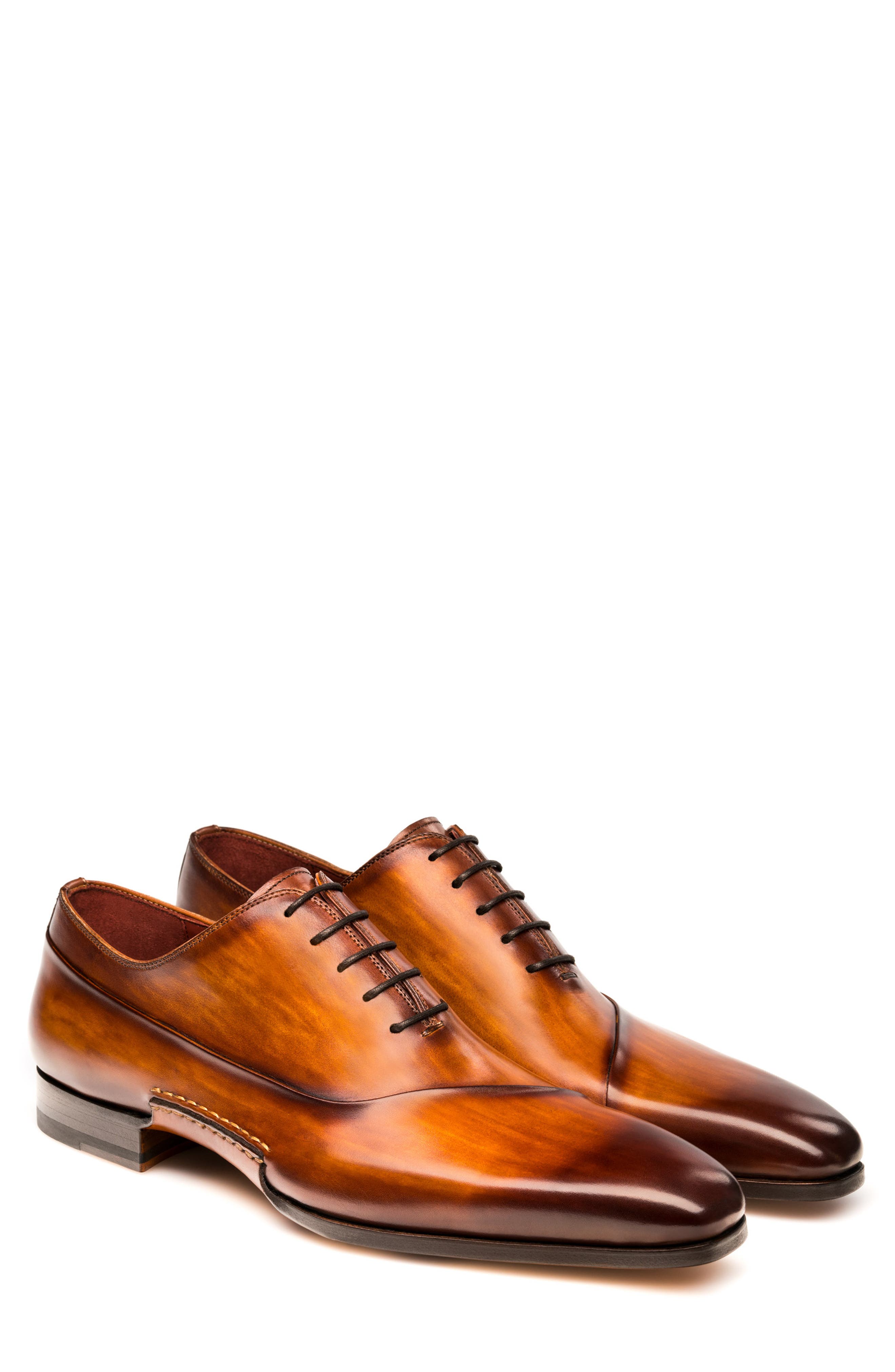Magnanni Haro Oxford, Main, color, 
