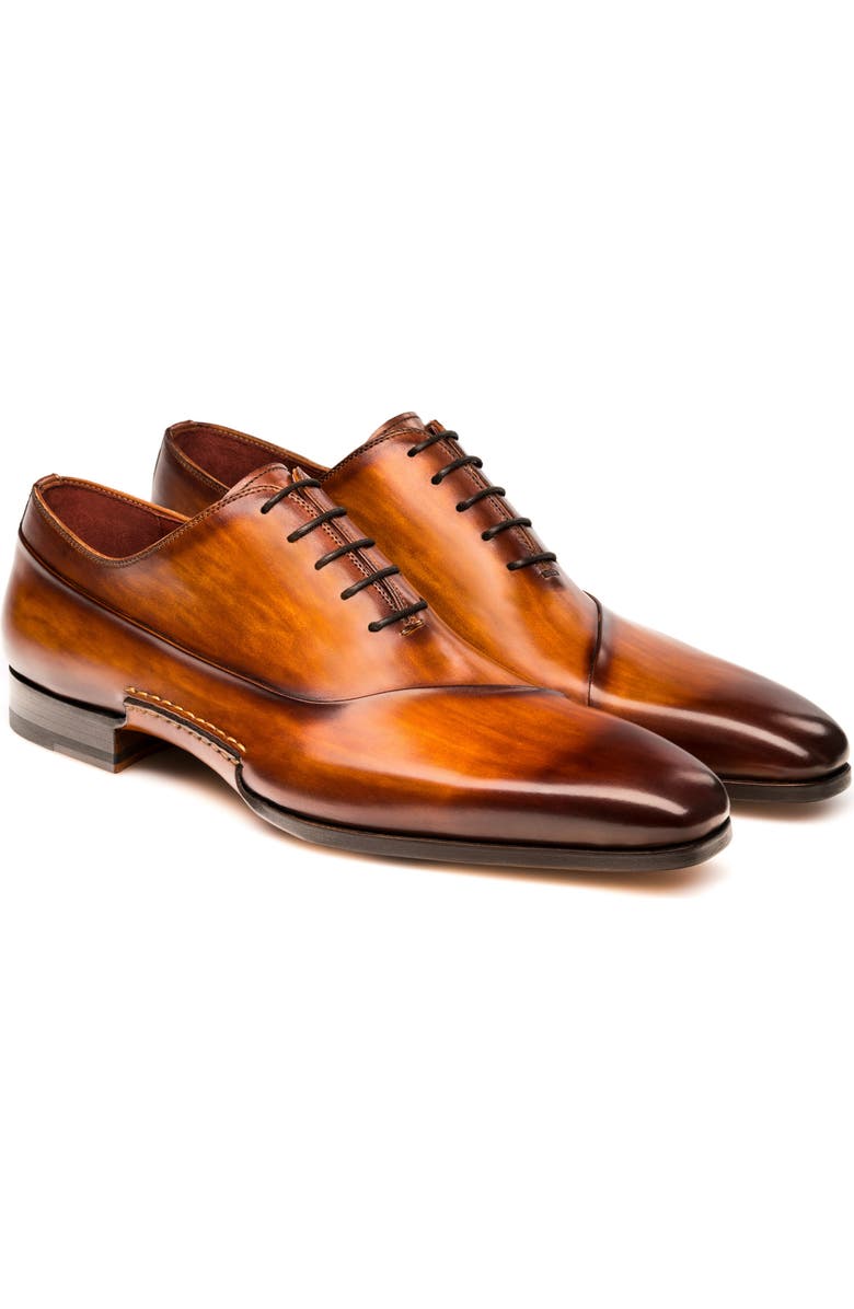 Magnanni Haro Oxford, Main, color,