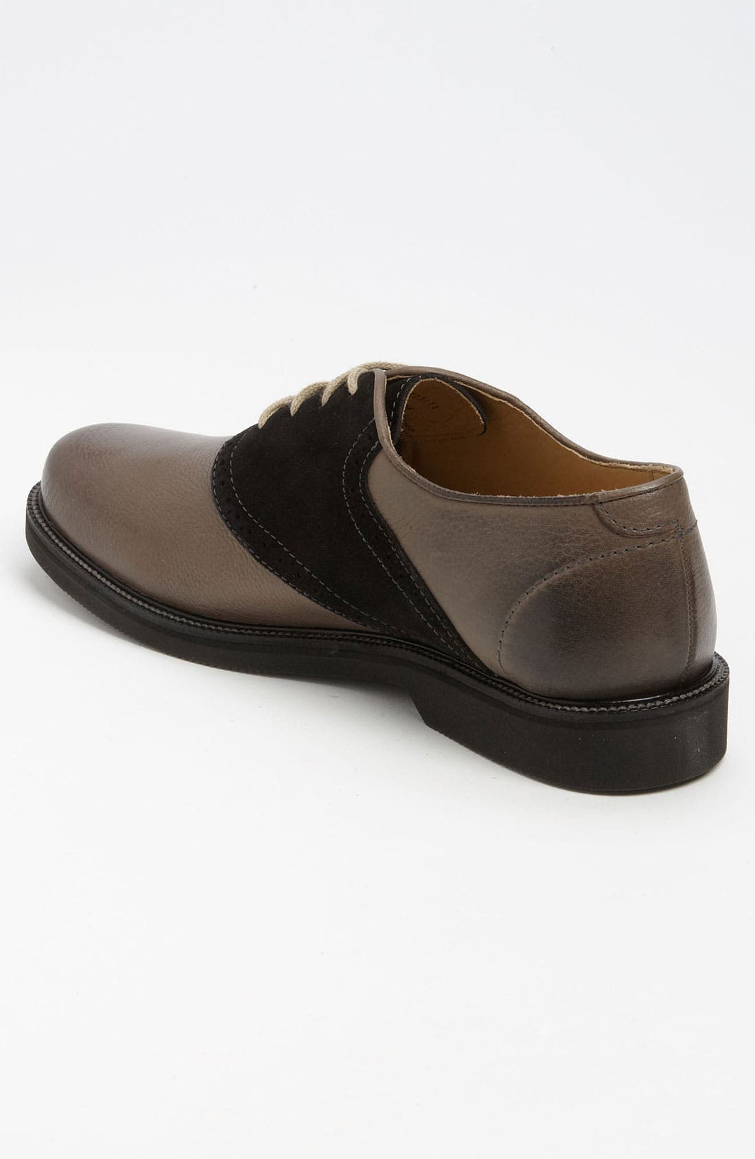 1901 'Bennett' Saddle Shoe, Alternate, color, 