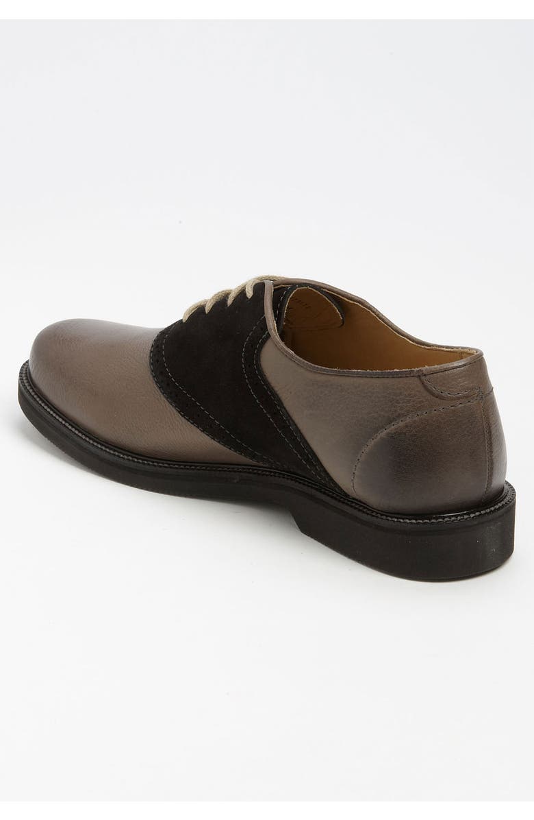 1901 'Bennett' Saddle Shoe, Alternate, color,