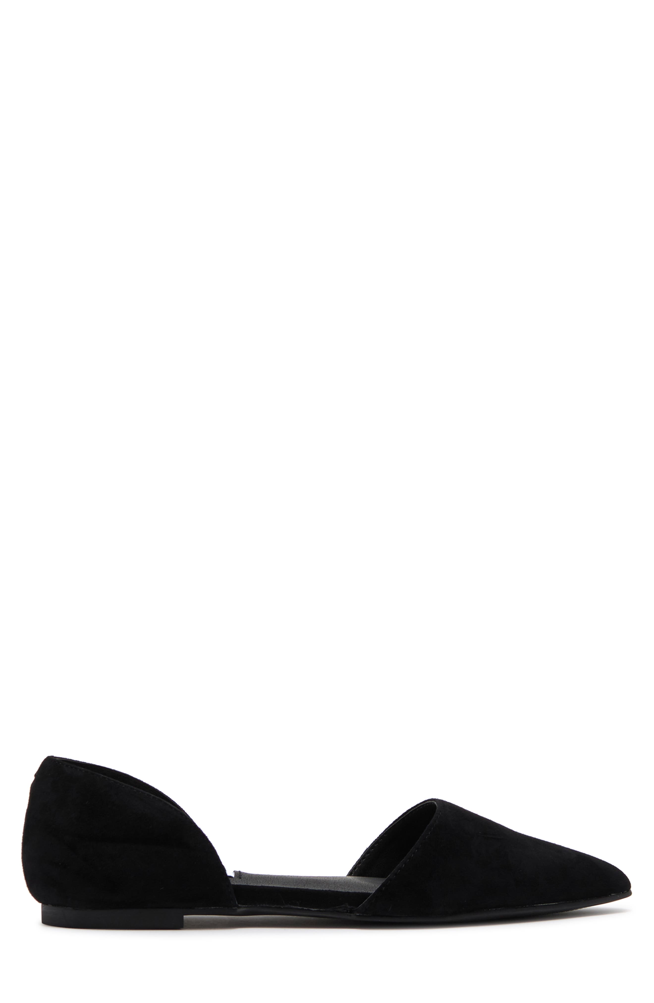 Steve Madden Khai D'Orsay Flat, Alternate, color, 