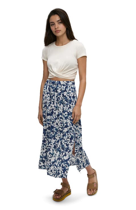 Yaletown Skirt