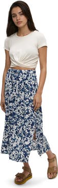 tentree Yaletown Skirt