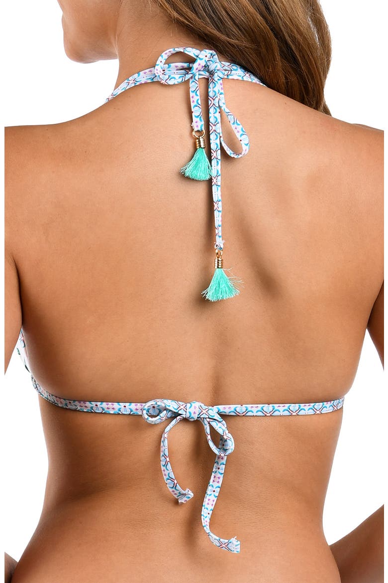 Riviera Reversible Bikini Top, Alternate, color, WHITE