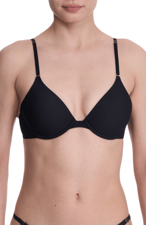 Verge Convertible Plunge T-Shirt Bra