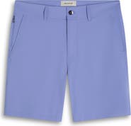 Bugatchi Theo Chino Shorts