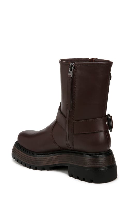 Circus Ny By Sam Edelman Hadley Lug-solo Moto Booties