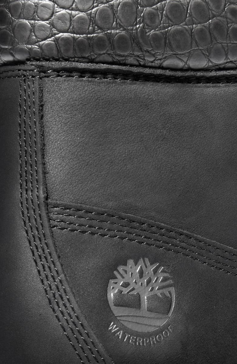 Timberland Kinsley Waterproof Bootie, Alternate, color,