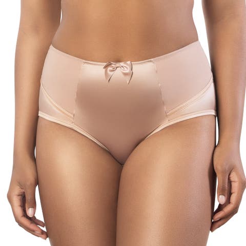 Charlotte High Waist Brief