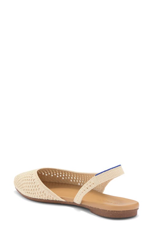 Rothys Rothy's The Almond Slingback