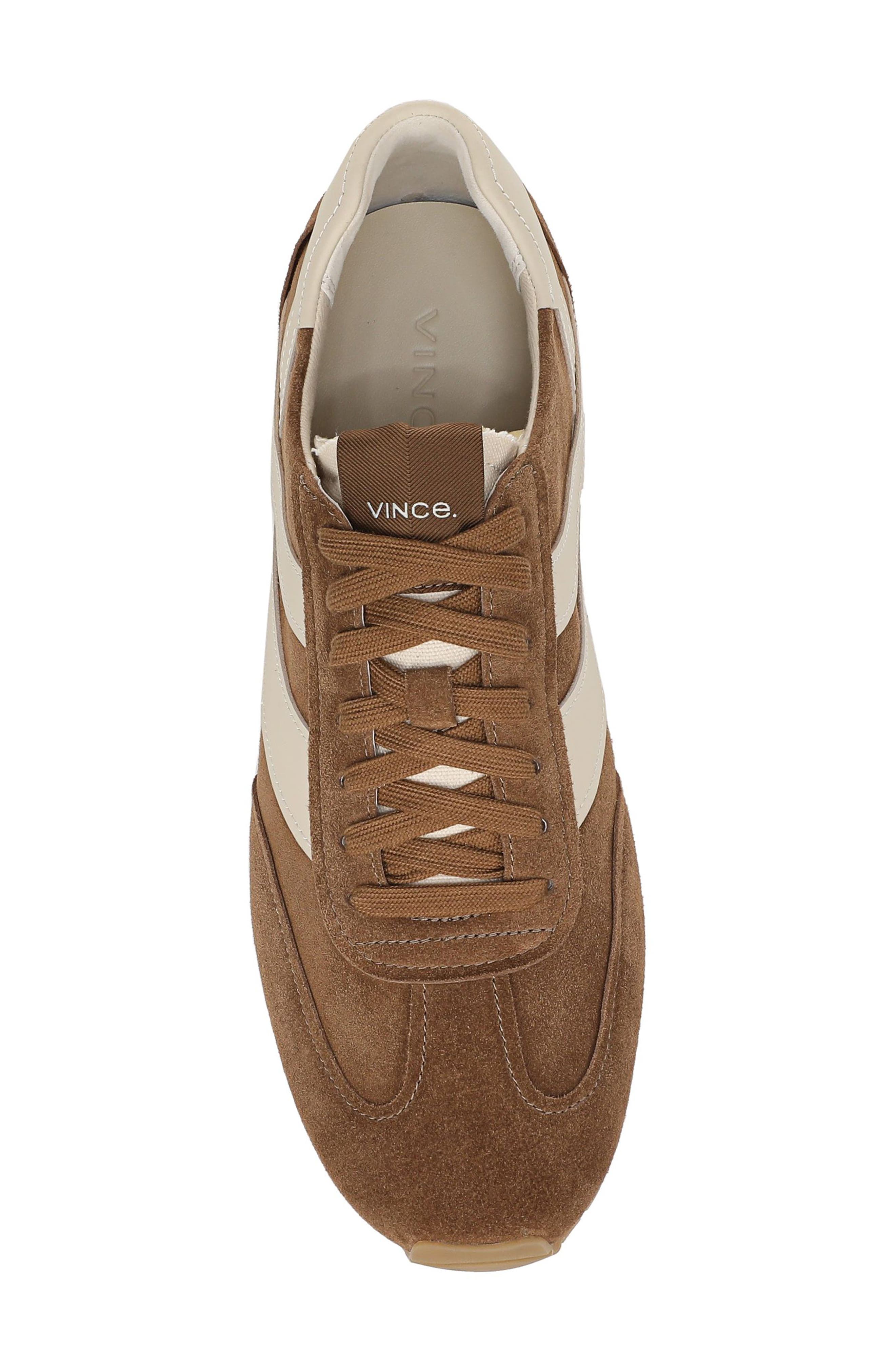 Oasis Runner Sneaker, Alternate, color, ELMWOOD/ MOONLIGHT