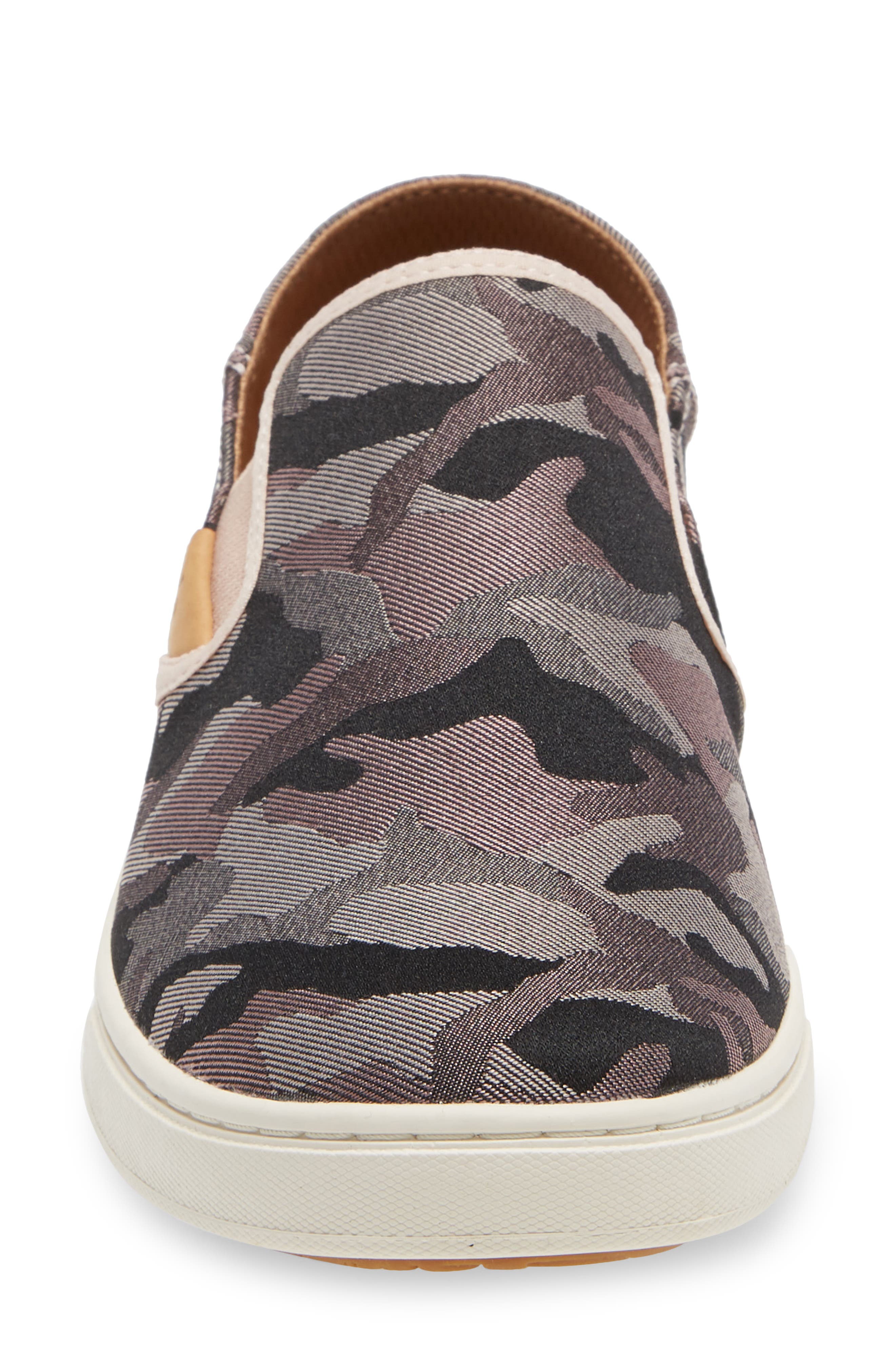 Pehuea Pa'i Convertible Sneaker, Alternate, color, SOFT PINK / KE AU CAMO