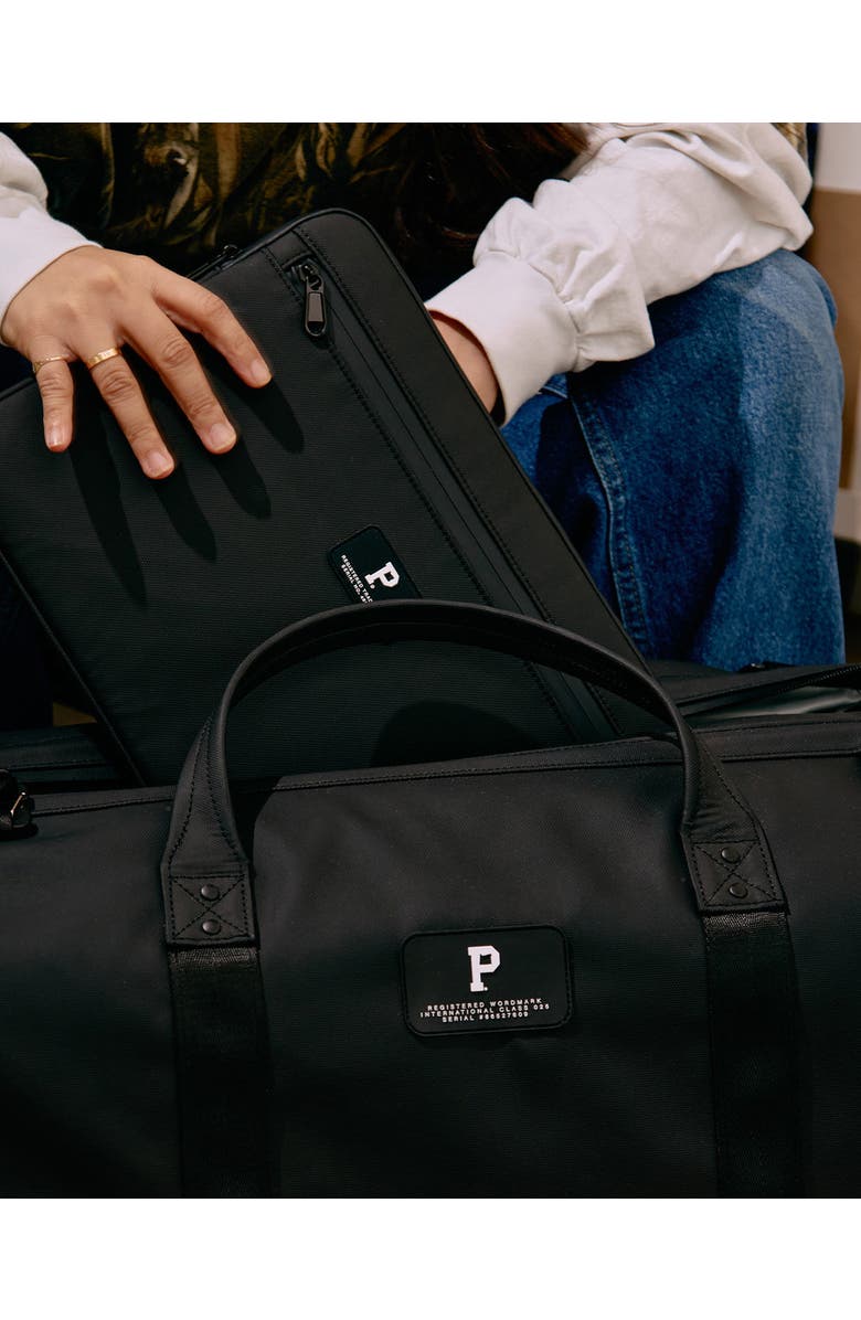 Portland Gear Laptop Sleeve 14" Inch, Alternate, color, Black