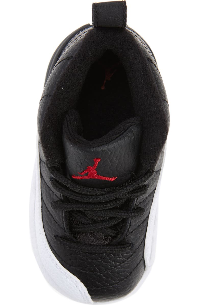 Nike Kids
Air Jordan 12 Retro Basketball Sneaker, Alternate, color,