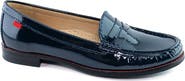 Marc Joseph New York East Village Patent Leather Penny Loafer