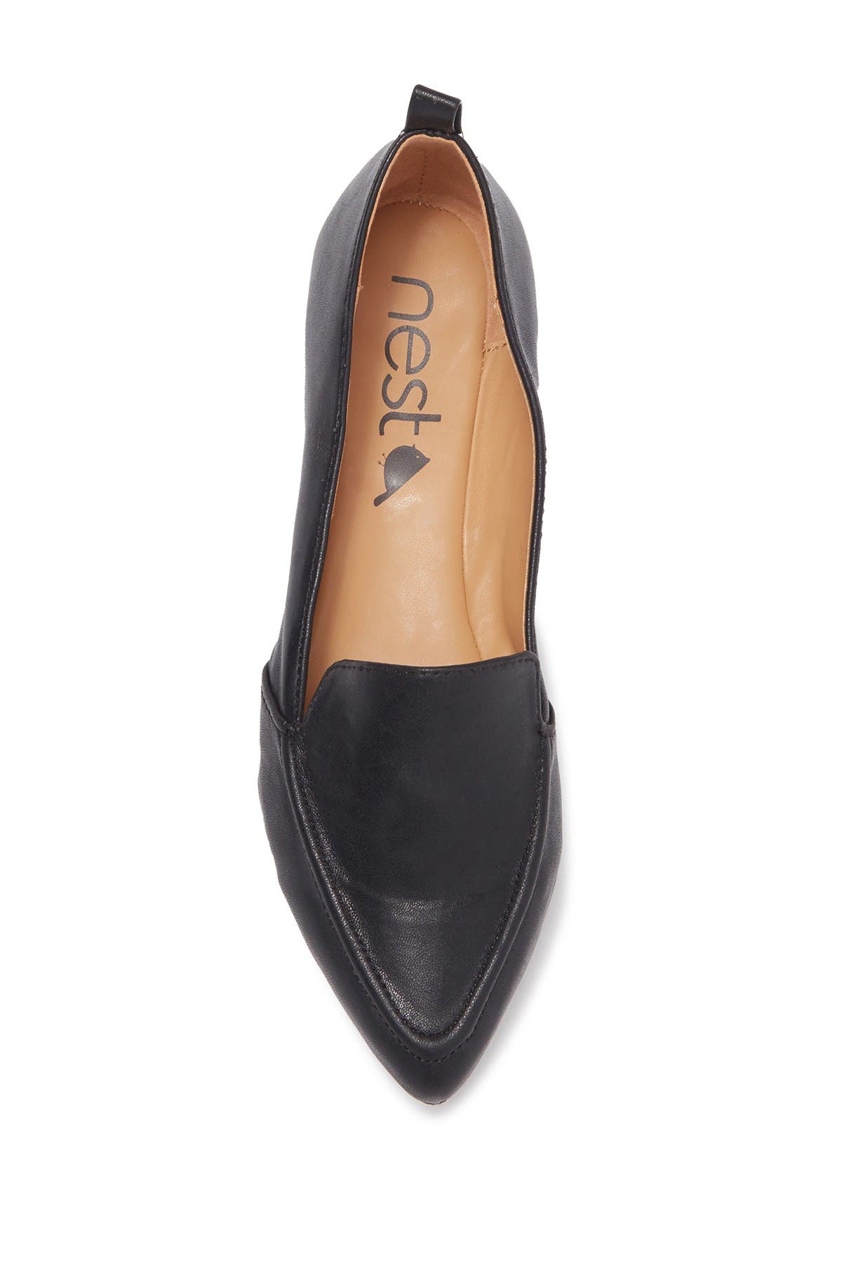 NEST FOOTWEAR A-Line Flat, Alternate, color, 