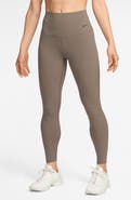 Nike Zenvy Gentle-Support High-Waisted 7/8 Leggings