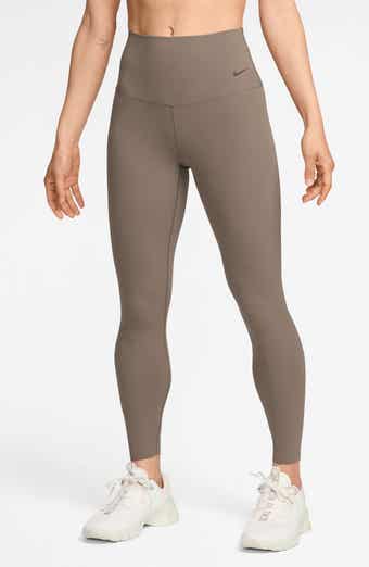 Nike Zenvy Gentle-Support High-Waisted 7/8 Leggings
