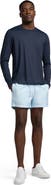 Onia Stretch Nylon Rash Guard