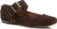 Free People Maggie Mary Jane Flat
