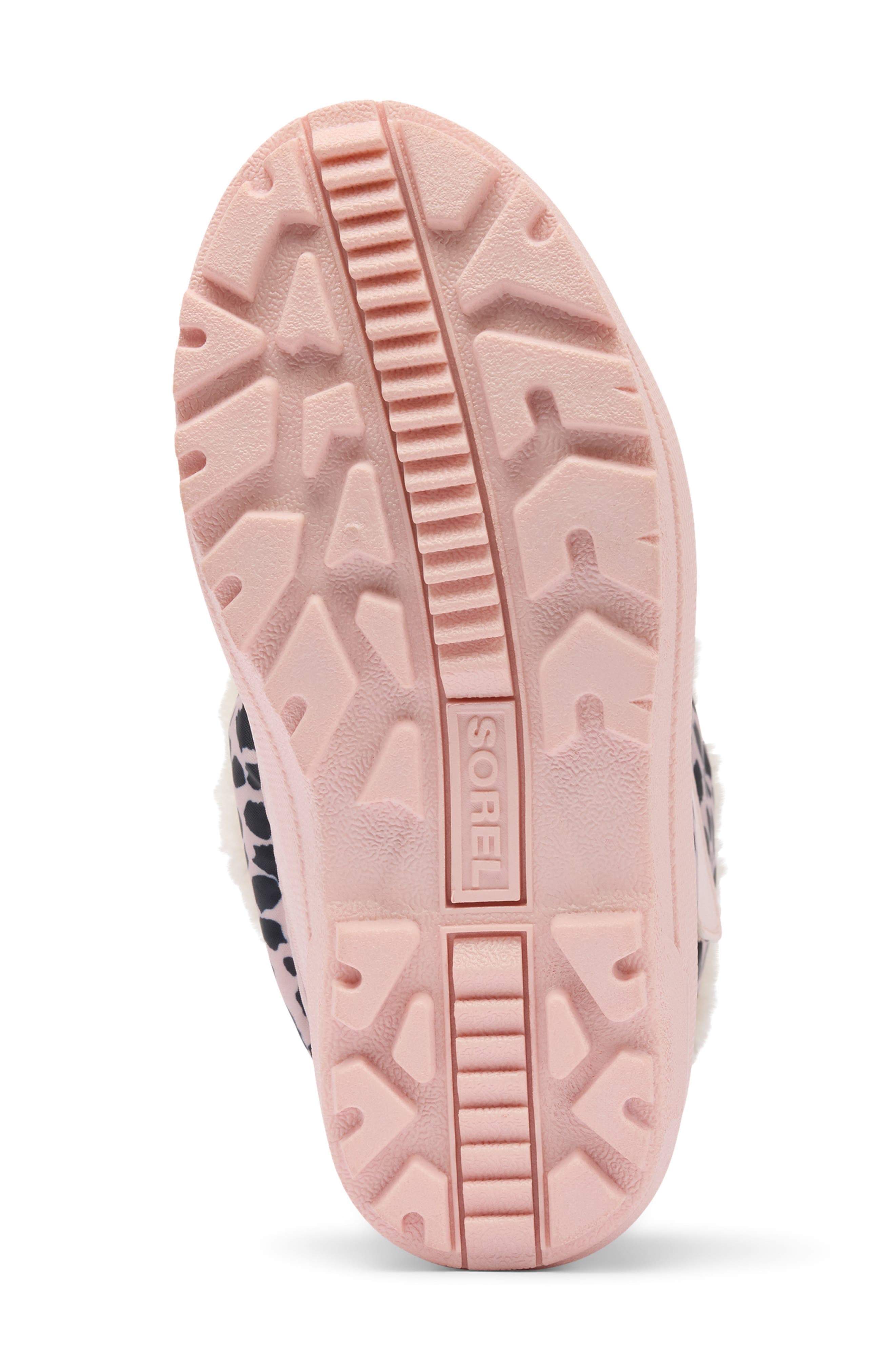 Kids' Snow Commander Snow Boot, Alternate, color, PINK SALT/ PINK SALT