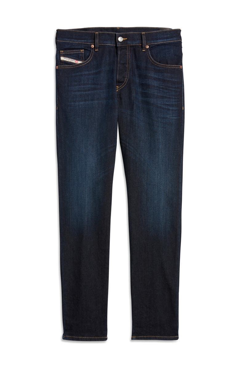 DIESEL<sup>®</sup> D-Yennox Slim Fit Jeans, Alternate, color, 