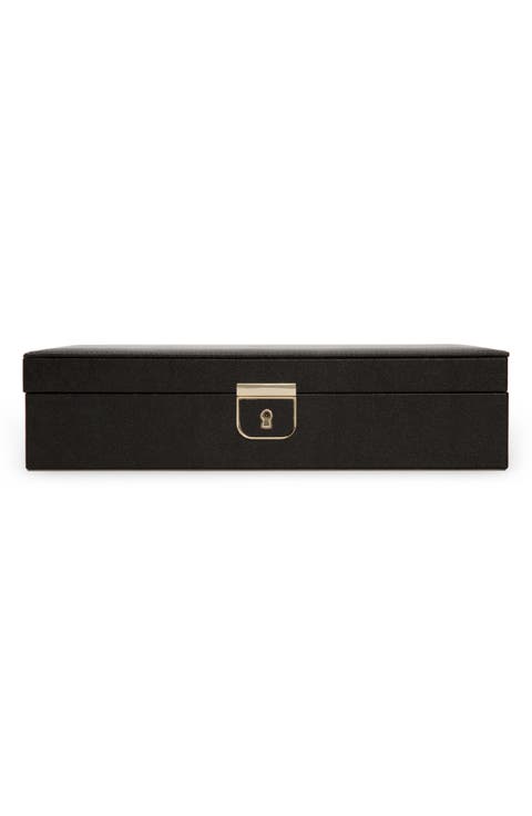Palermo Medium Jewelry Box