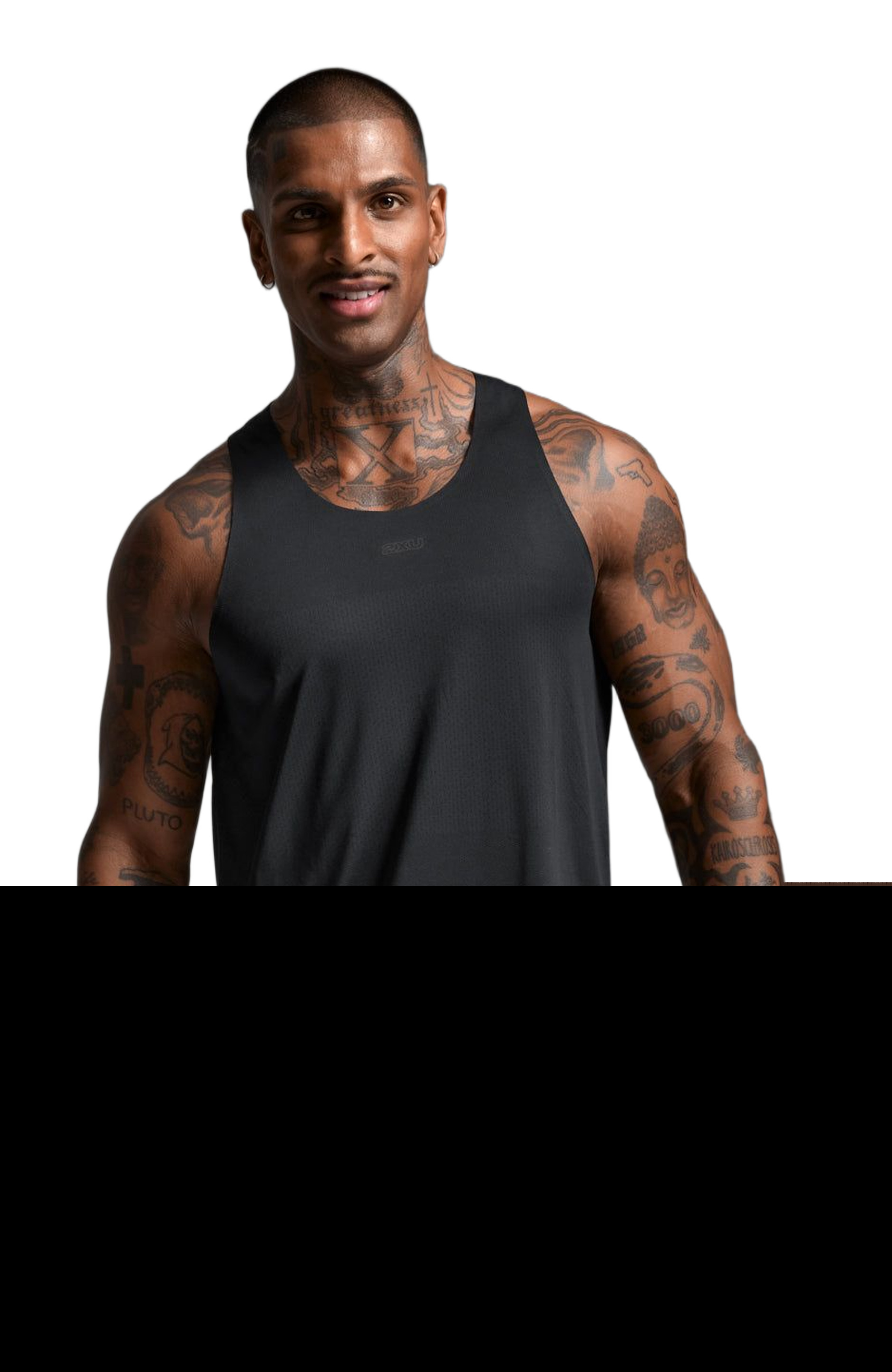 Light Speed Tech Singlet