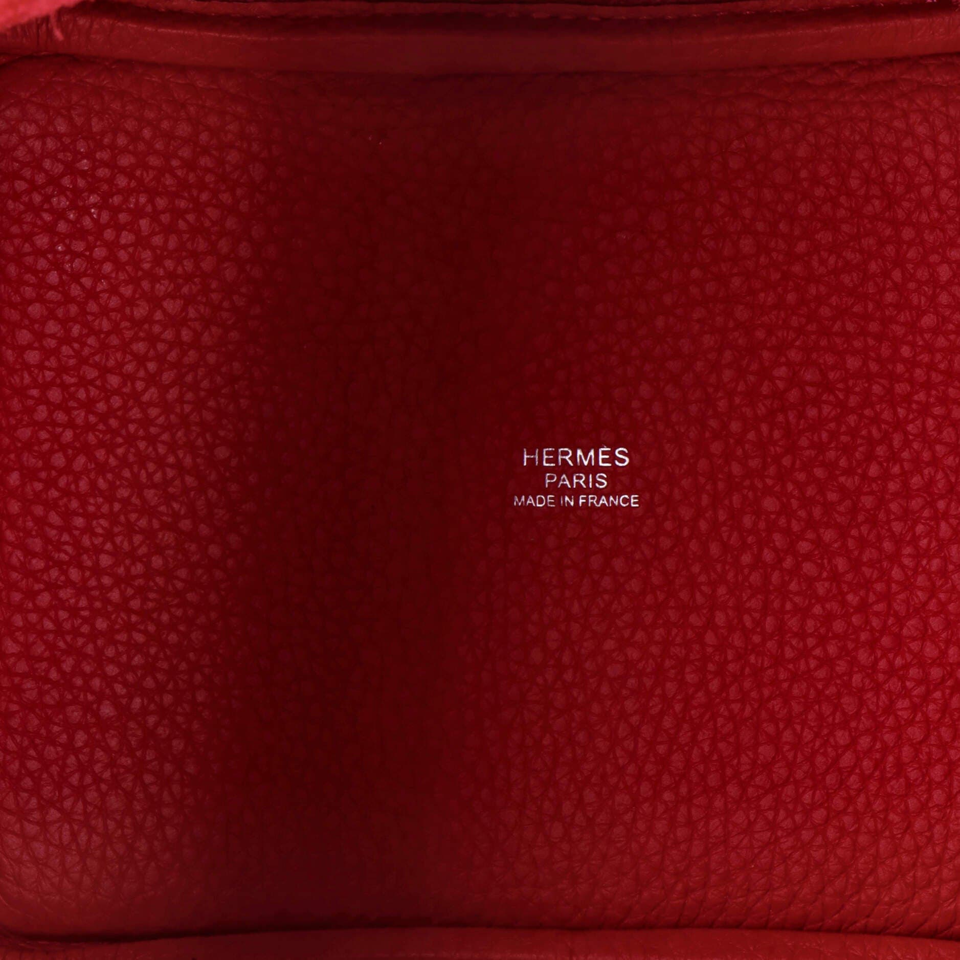 Monochrome Picotin Lock Bag Clemence PM, Alternate, color, Pink