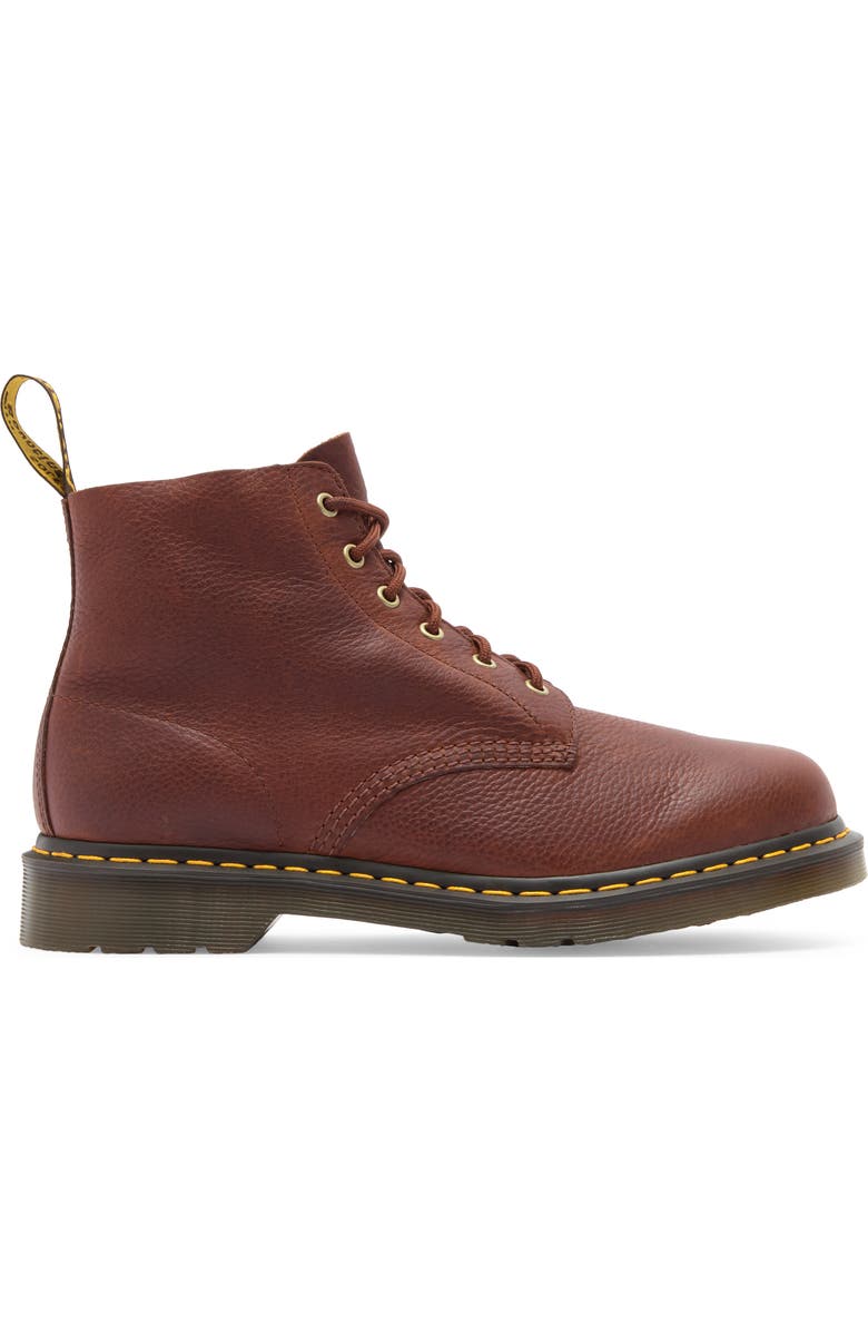 Dr. Martens Gender Inclusive 101 Lace-Up Boot, Alternate, color,