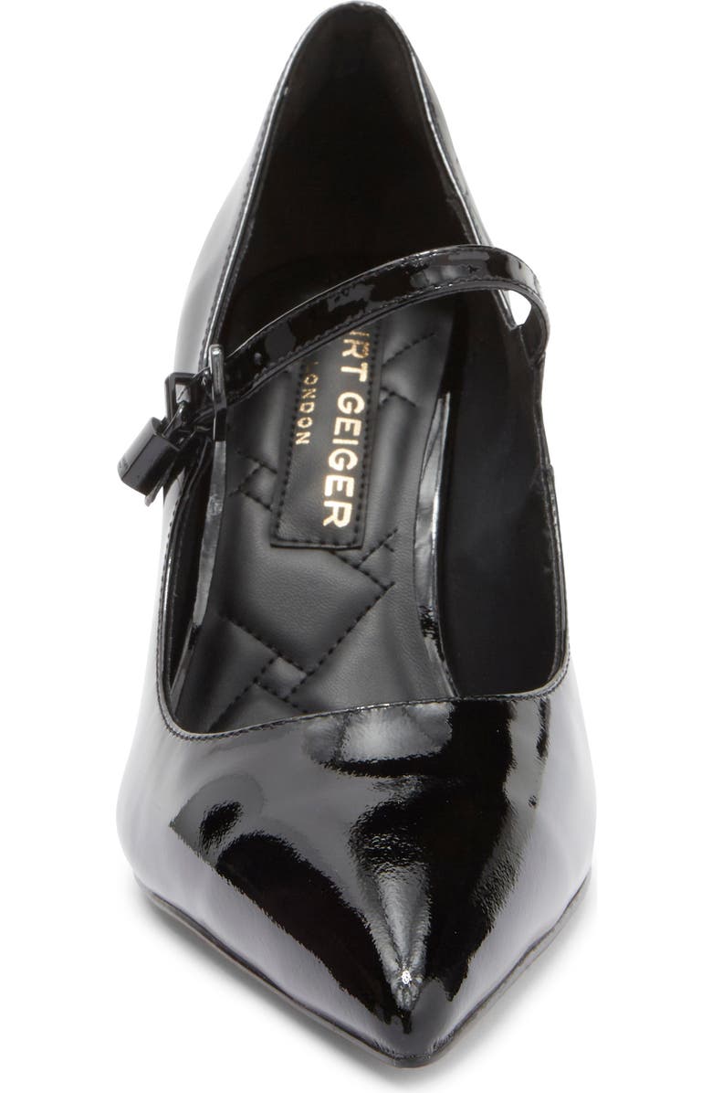 Kurt Geiger London Brixton Point Mary Jane Pump, Alternate, color,