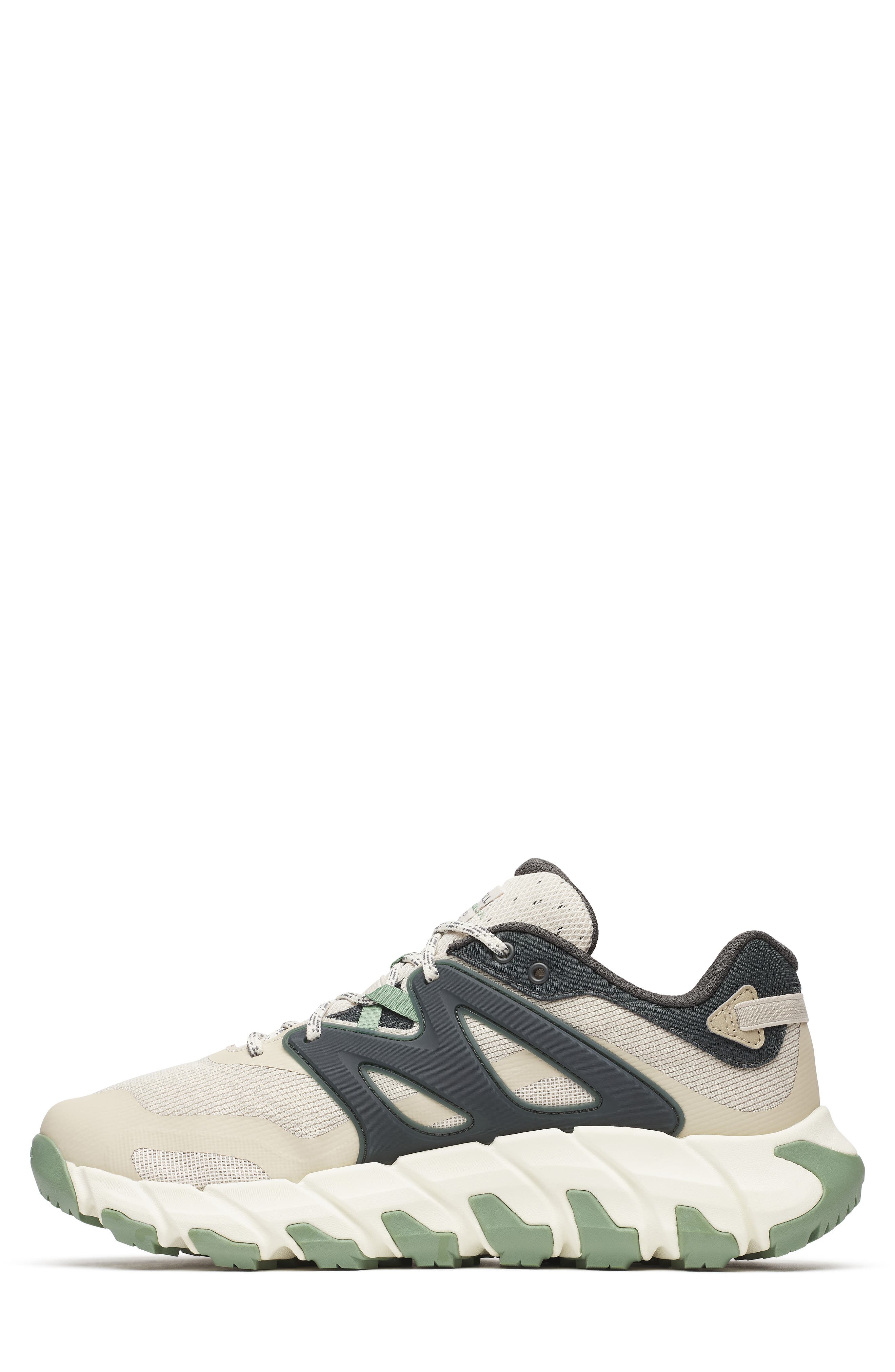 Maipo Explorer Hiking Sneaker, Alternate, color, GREIGE