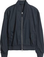 AllSaints Sanders Bomber Jacket