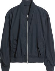 AllSaints Sanders Bomber Jacket