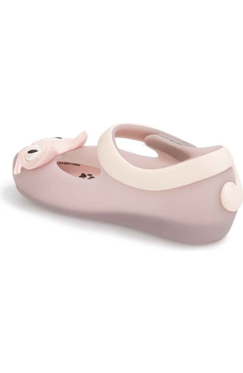 Mini Melissa Ultragirl II Cat Mary Jane Flat, Alternate, color,