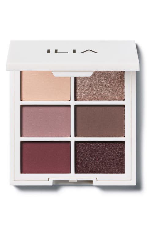 The Necessary Eyeshadow Palette