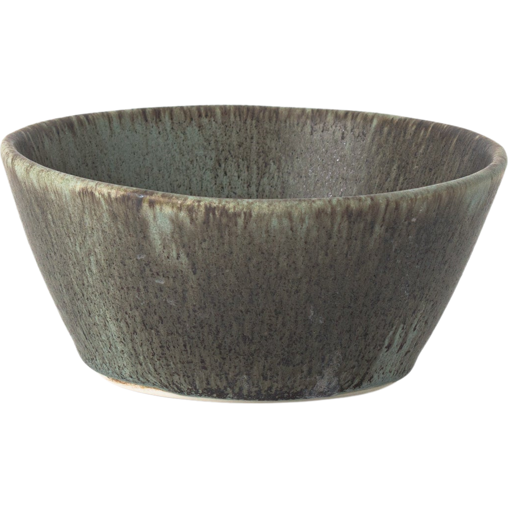 Haand Breakfast Bowl In Gray