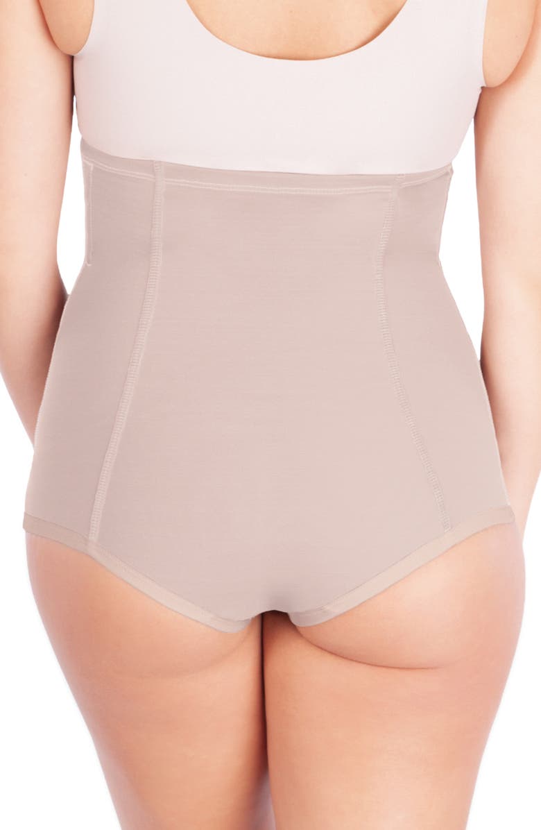 Belly Bandit<sup>®</sup> Postpartum Girdle, Alternate, color, Nude