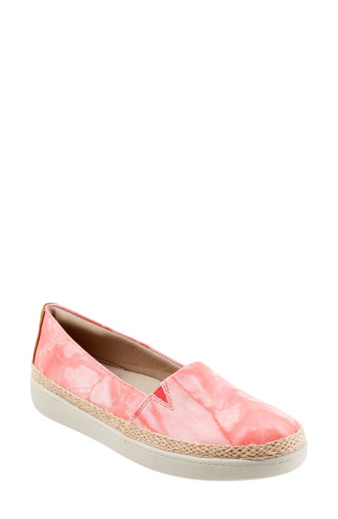 Coral espadrilles online