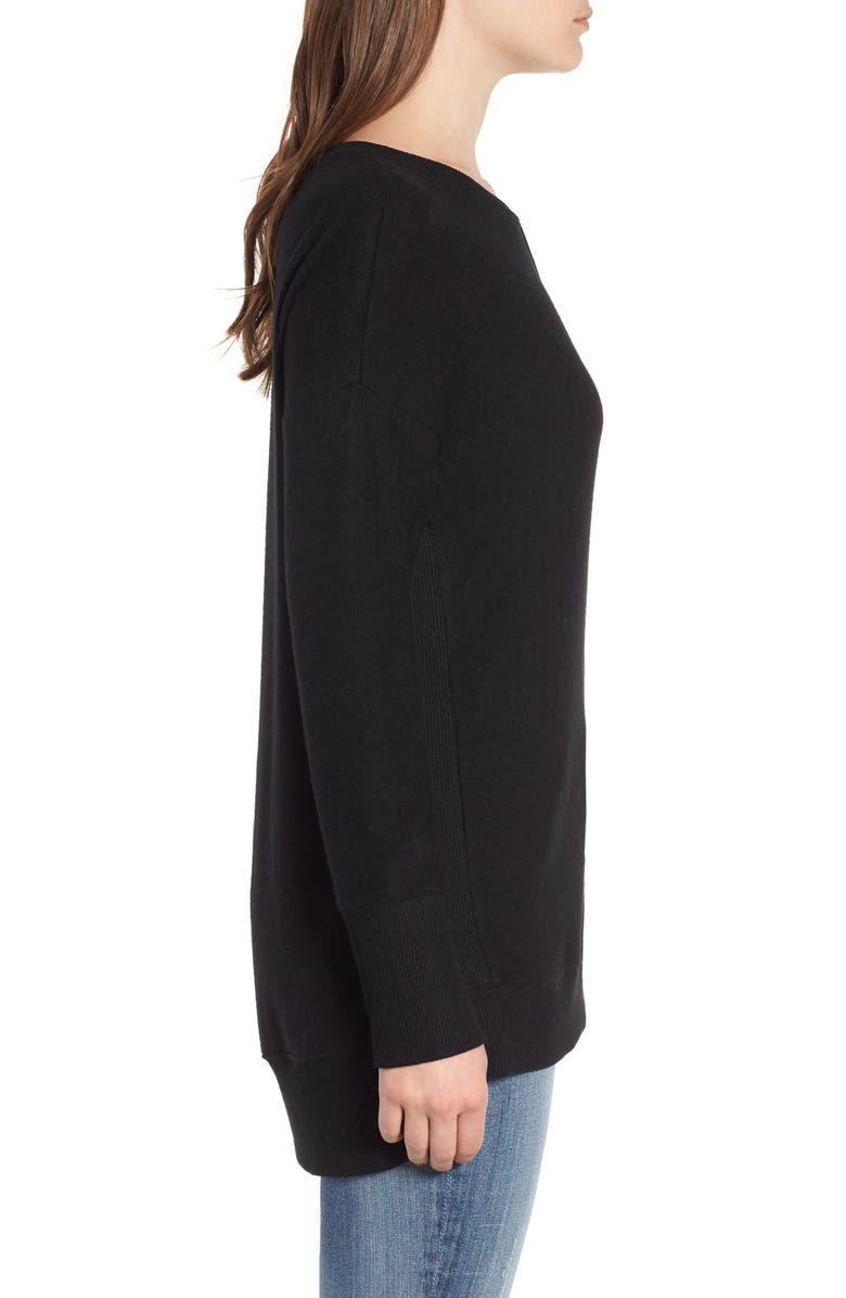 GIBSONLOOK Gibson Cozy Tunic, Alternate, color, 