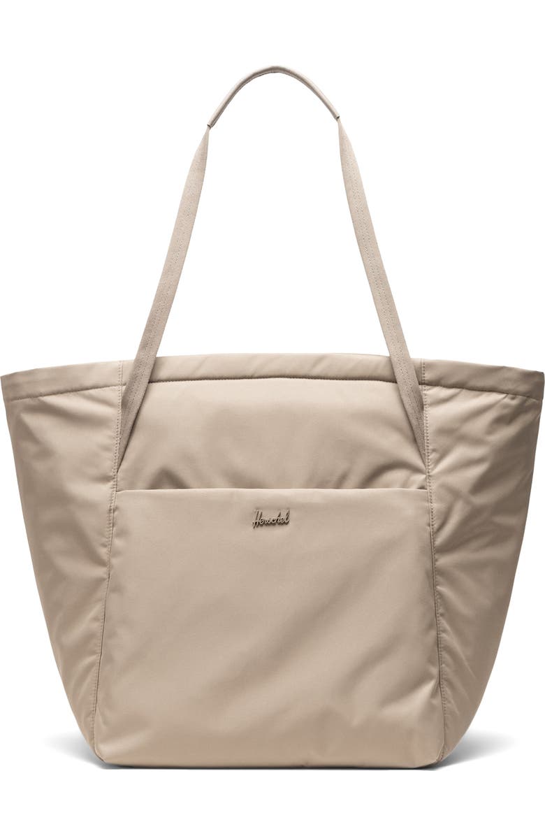 Herschel Supply Co. Foundation Joana Tote, Main, color, Vintage Khaki