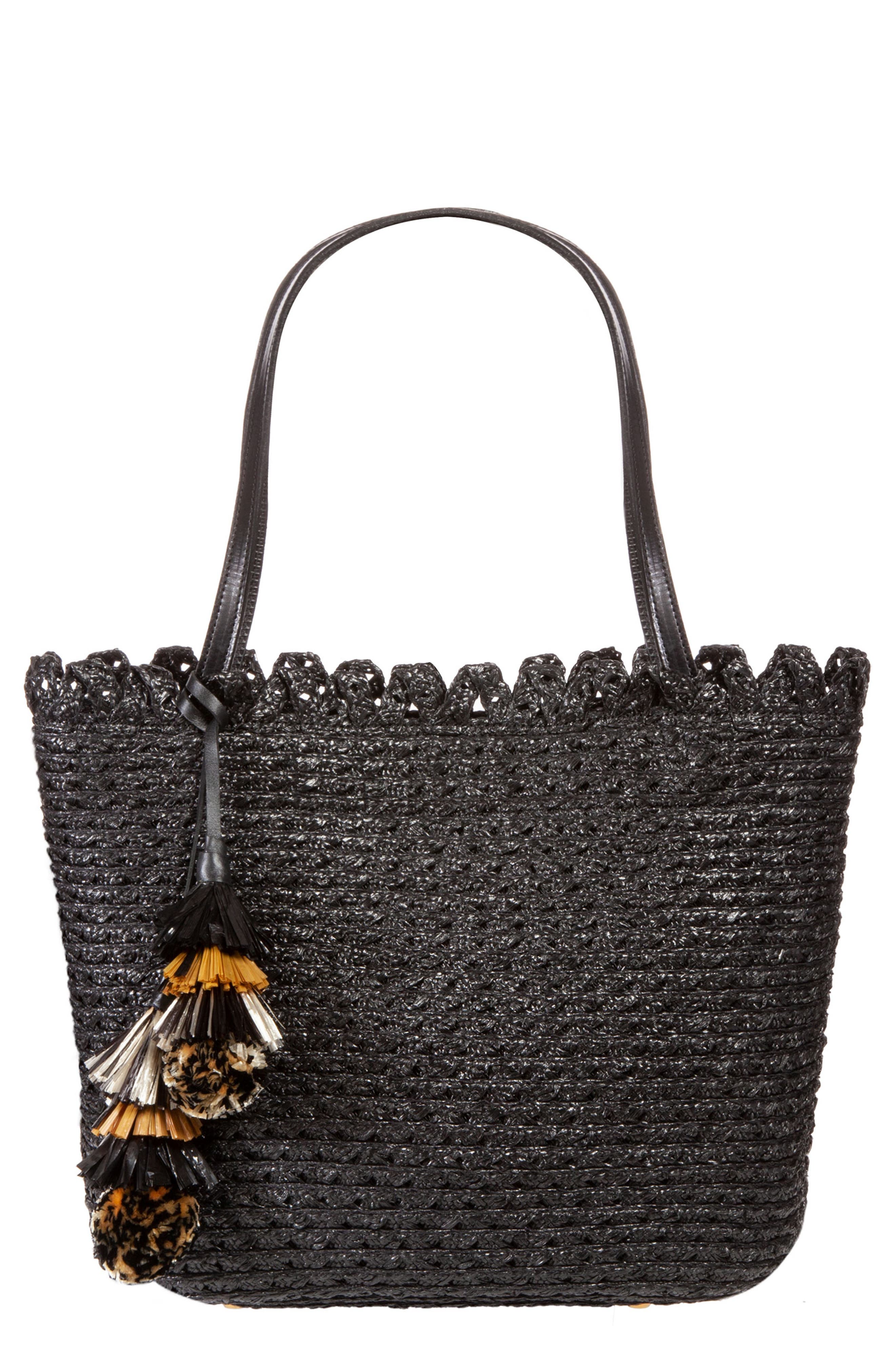 Eric Javits Mita Squishee<sup>®</sup> Tote, Main, color, 