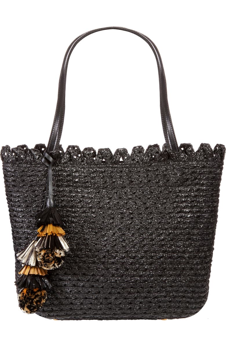 Eric Javits Mita Squishee<sup>®</sup> Tote, Main, color,