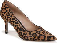 Sam Edelman Vienna Pointed Toe Pump