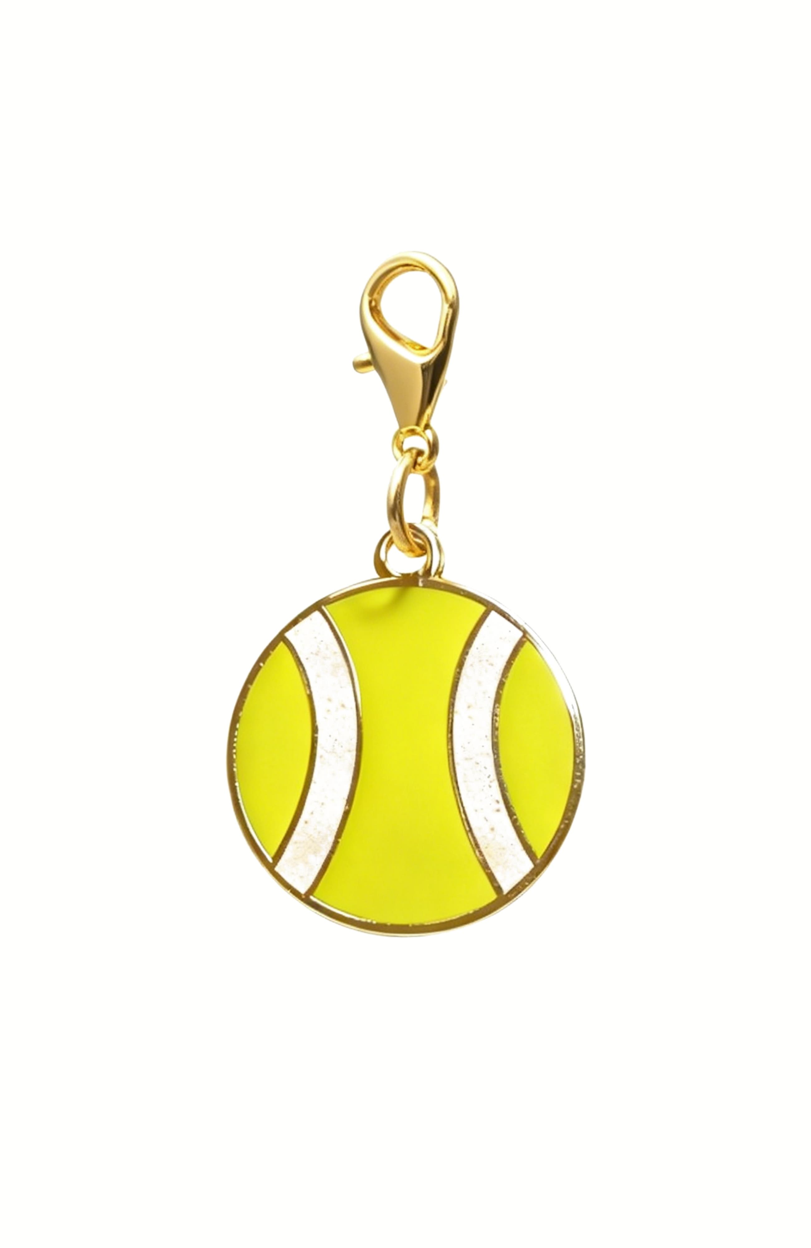 selected Tennis Ball