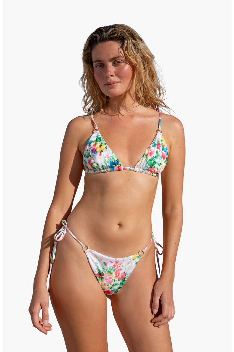 Rio Top, Main, color, Floral Reflection